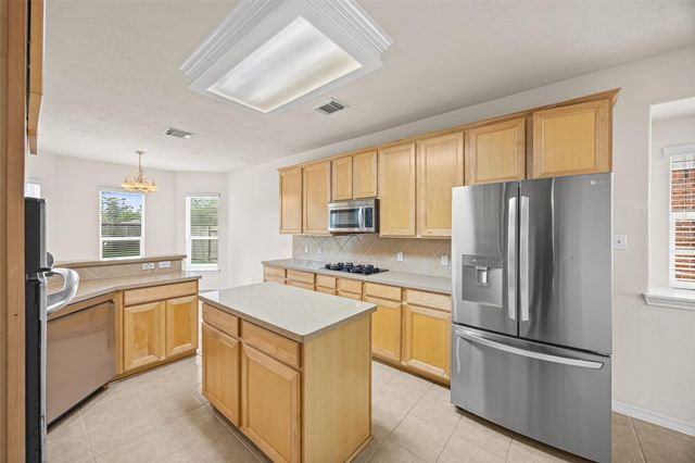 6407 Holden Mills Drive, Spring, TX 77389