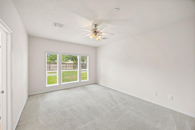 6407 Holden Mills Drive, Spring, TX 77389