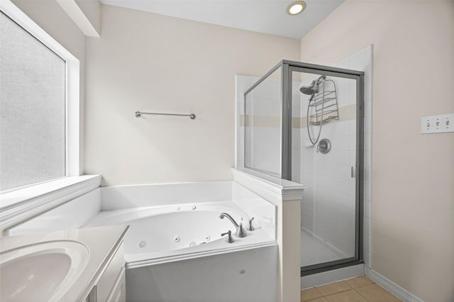 6407 Holden Mills Drive, Spring, TX 77389