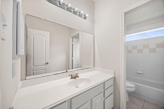 6407 Holden Mills Drive, Spring, TX 77389