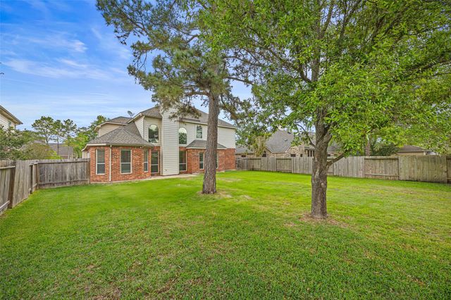 6407 Holden Mills Drive, Spring, TX 77389