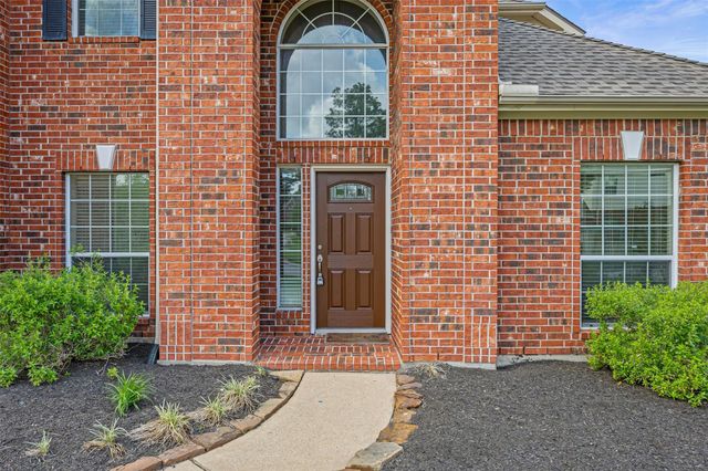 6407 Holden Mills Drive, Spring, TX 77389