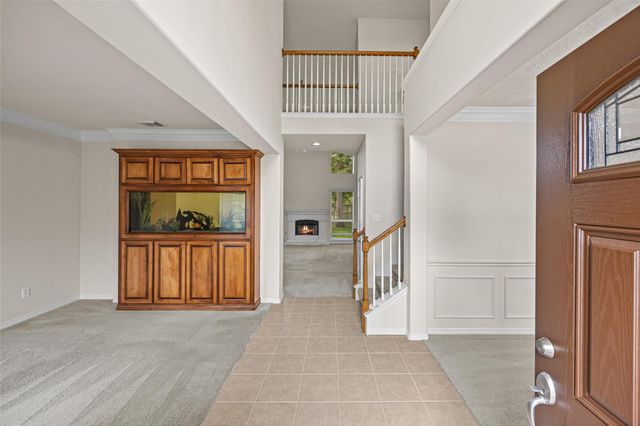 6407 Holden Mills Drive, Spring, TX 77389