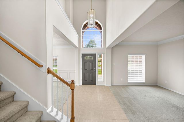 6407 Holden Mills Drive, Spring, TX 77389