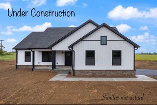 Lot 66 Pinehurst Way, Harrodsburg, KY 40330