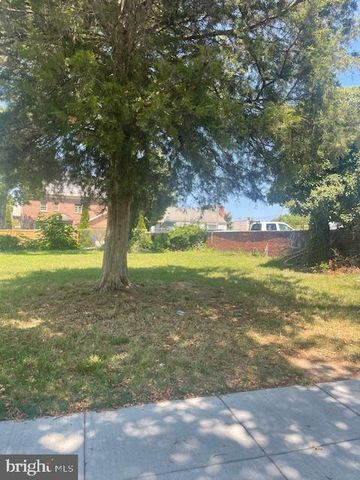 1215 TUCKERMAN ST NW, Washington, DC 20011