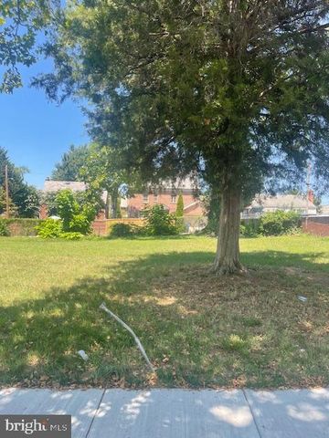 1215 TUCKERMAN ST NW, Washington, DC 20011
