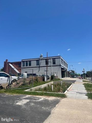 1215 TUCKERMAN ST NW, Washington, DC 20011