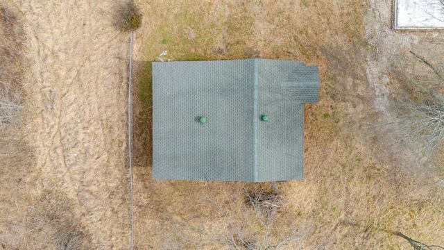 866 STATE HIGHWAY 24, Campbell, TX 75422