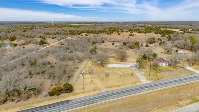 866 STATE HIGHWAY 24, Campbell, TX 75422