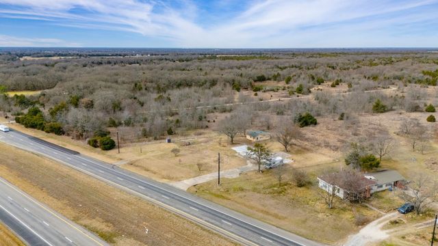 866 STATE HIGHWAY 24, Campbell, TX 75422