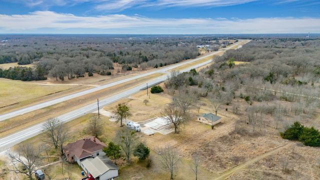 866 STATE HIGHWAY 24, Campbell, TX 75422