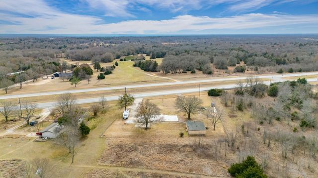 866 STATE HIGHWAY 24, Campbell, TX 75422