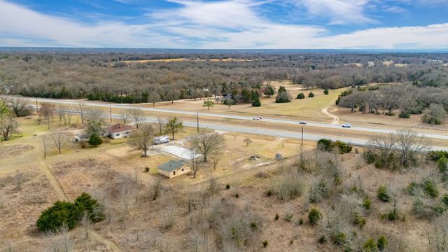 866 STATE HIGHWAY 24, Campbell, TX 75422