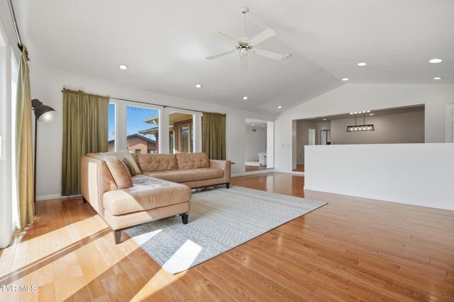 2125 Heatherly Road, Kingsport, TN 37660