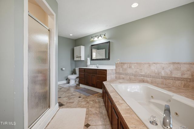 2125 Heatherly Road, Kingsport, TN 37660