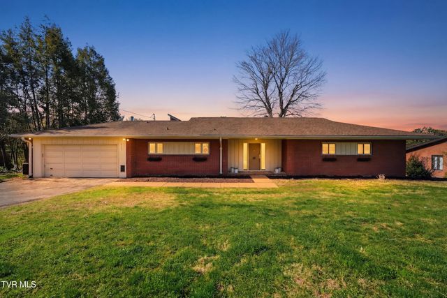2125 Heatherly Road, Kingsport, TN 37660