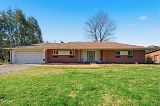 2125 Heatherly Road, Kingsport, TN 37660