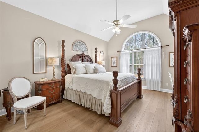 4023 Lost Oak Drive, Buford, GA 30519