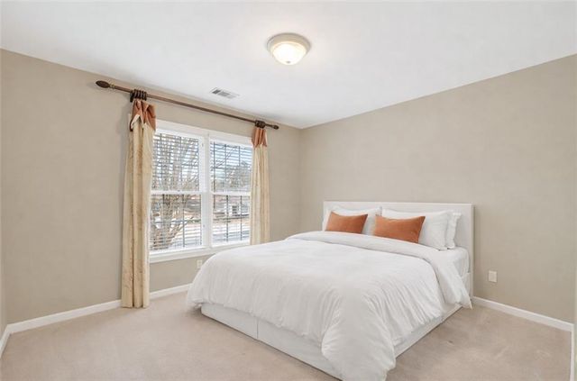 4023 Lost Oak Drive, Buford, GA 30519