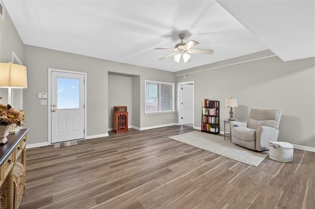 4023 Lost Oak Drive, Buford, GA 30519