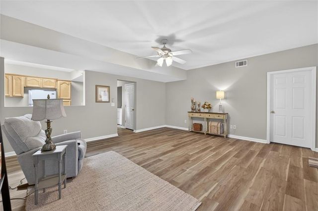 4023 Lost Oak Drive, Buford, GA 30519