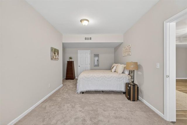 4023 Lost Oak Drive, Buford, GA 30519