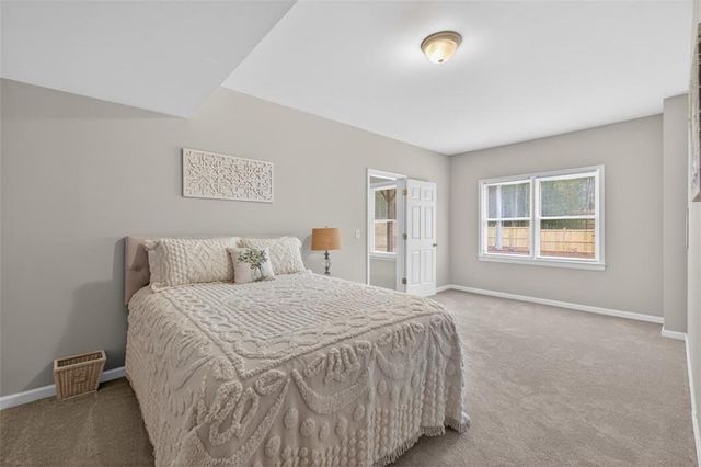 4023 Lost Oak Drive, Buford, GA 30519