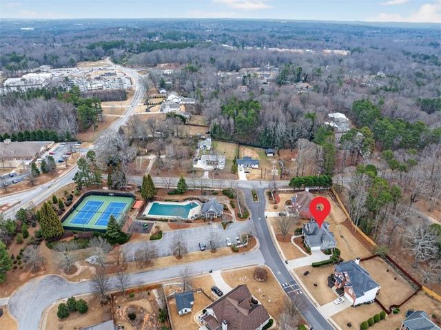 4023 Lost Oak Drive, Buford, GA 30519