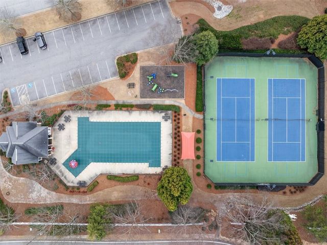 4023 Lost Oak Drive, Buford, GA 30519