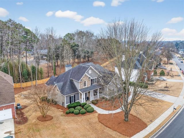 4023 Lost Oak Drive, Buford, GA 30519