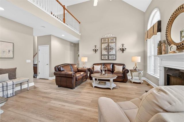 4023 Lost Oak Drive, Buford, GA 30519