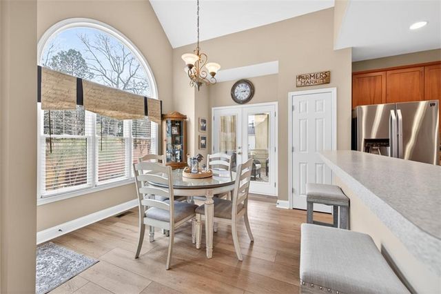 4023 Lost Oak Drive, Buford, GA 30519