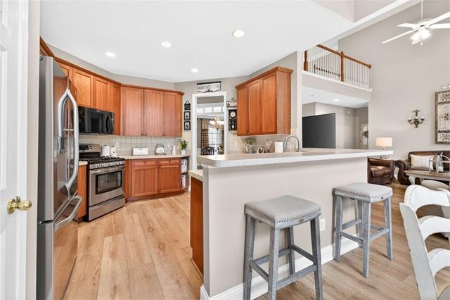 4023 Lost Oak Drive, Buford, GA 30519