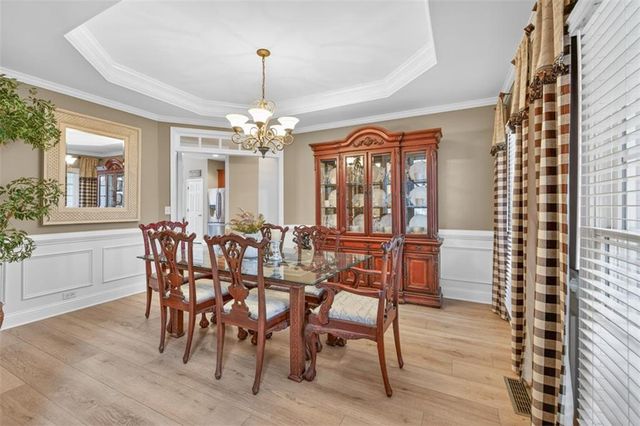 4023 Lost Oak Drive, Buford, GA 30519