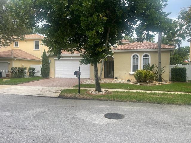 2645 SW 130th Ter 0, Miramar, FL 33027