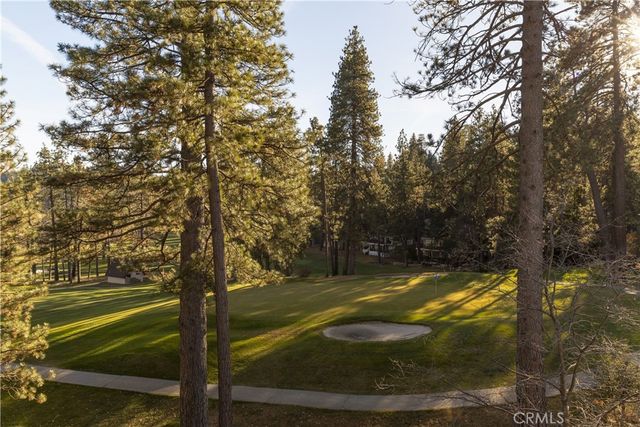 729 Brentwood, Lake Arrowhead, CA 92352