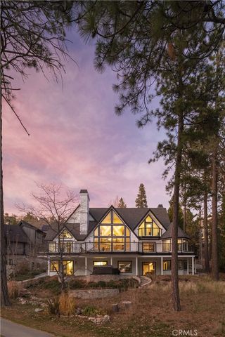 729 Brentwood, Lake Arrowhead, CA 92352