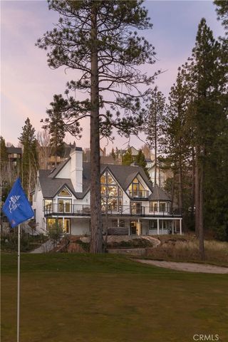 729 Brentwood, Lake Arrowhead, CA 92352