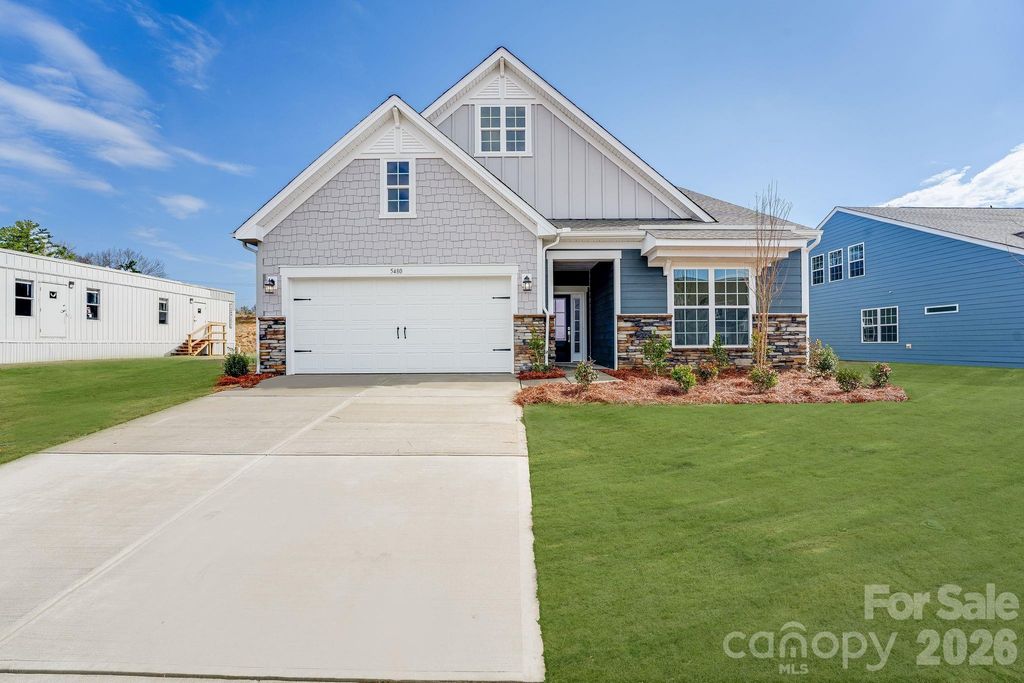 5480 Redbud Road 60, Lancaster, SC 29720