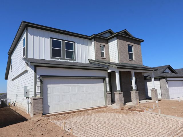 9300 Corvallis DR, Austin, TX 78747