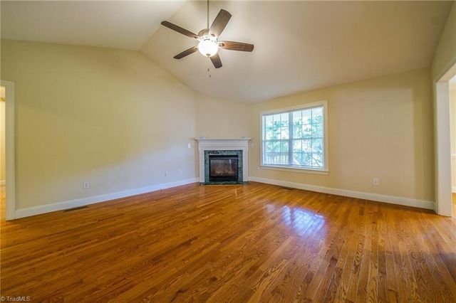2103 Forest Edge Drive, Greensboro, NC 27406