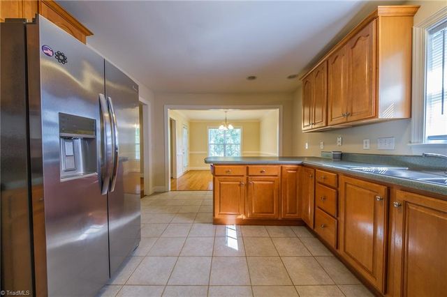 2103 Forest Edge Drive, Greensboro, NC 27406