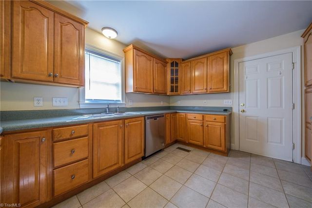 2103 Forest Edge Drive, Greensboro, NC 27406