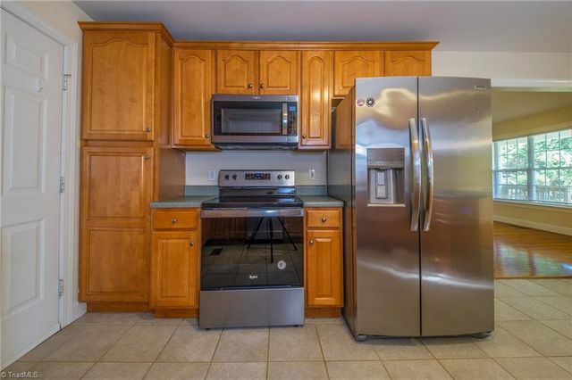 2103 Forest Edge Drive, Greensboro, NC 27406
