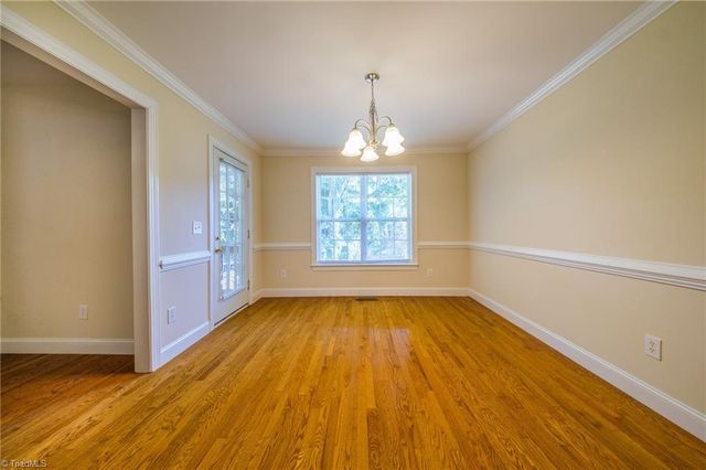 2103 Forest Edge Drive, Greensboro, NC 27406