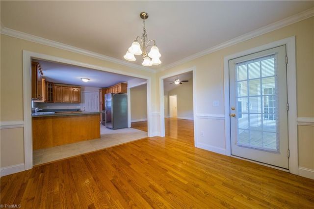 2103 Forest Edge Drive, Greensboro, NC 27406