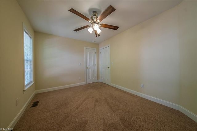 2103 Forest Edge Drive, Greensboro, NC 27406