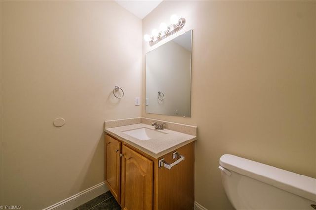 2103 Forest Edge Drive, Greensboro, NC 27406