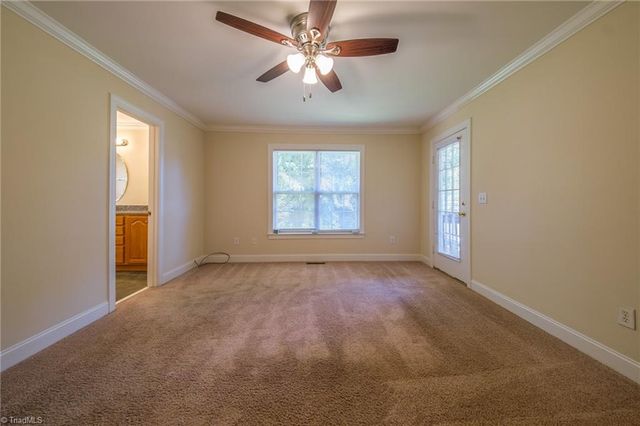 2103 Forest Edge Drive, Greensboro, NC 27406